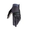 Leatt Mtb 2.0 X-Flow Long Gloves MenStealth Équipement du cycliste