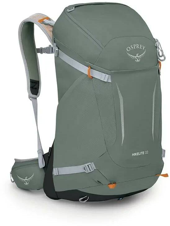 Osprey Hikelite 32M/L (10004869) pine leaf green Sacs à dos