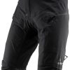 Leatt DBX 5.0 All Mountainblack Équipement du cycliste