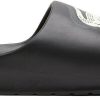 Lacoste Serve Slide 2.0 Evo blockblack Chaussures de plage