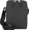 Lacoste Chantaco Camera Bag (NH3271CE)black Sacs à main