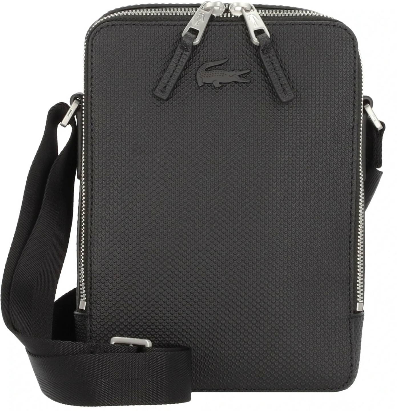 Lacoste Chantaco Camera Bag (NH3271CE)black Sacs à main