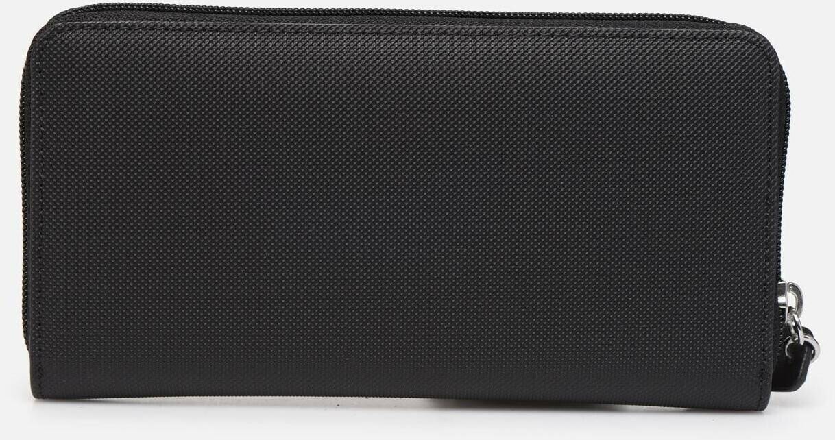 Porte-monnaie Lacoste Daily Lifestyle Wallet (NF3958DG)black