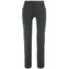 Millet Women's Trekker Stretch Pant III (MIV9113)black Outerwear