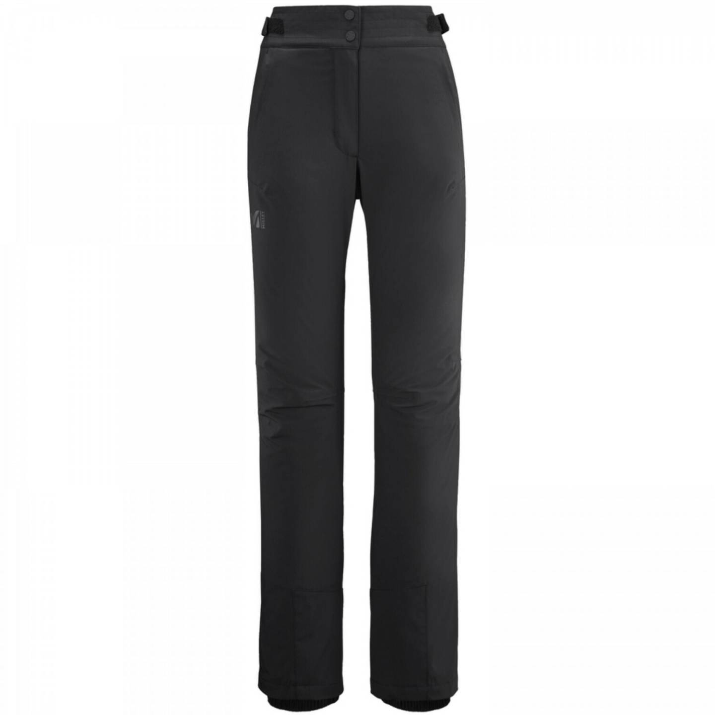 Millet Nallo II Pant Wblack Vêtements de sports d'hiver