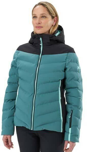 Outerwear Millet Ruby Mountain Jacket Womenhydro/black