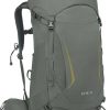 Sacs à dos Osprey Kyte 38WXS/S rocky brook green