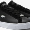 Baskets Lacoste LEROND PRO BLblack