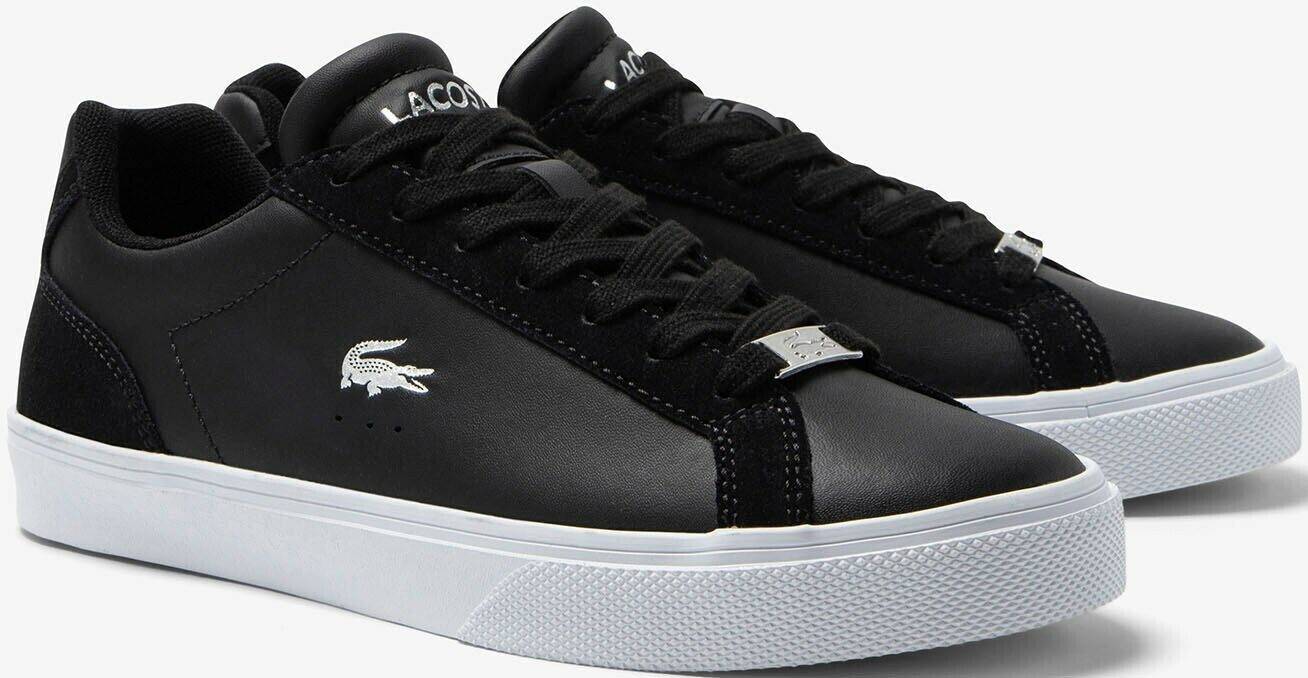 Baskets Lacoste LEROND PRO BLblack