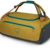 Osprey Daylite Duffel 60tumbleweed yellow/tunnel vision Bagages