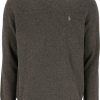 Polo Ralph Lauren Pullover Regular Fit (710876714)dark grey Pulls & sweats homme