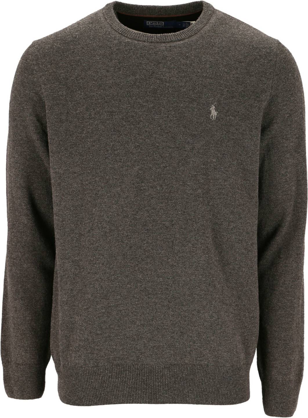 Polo Ralph Lauren Pullover Regular Fit (710876714)dark grey Pulls & sweats homme