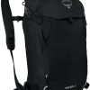 Sacs à dos Osprey Soelden 22black