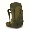 Osprey Atmos AG LT 65L/XL scenic valley/green peppercorn Sacs à dos