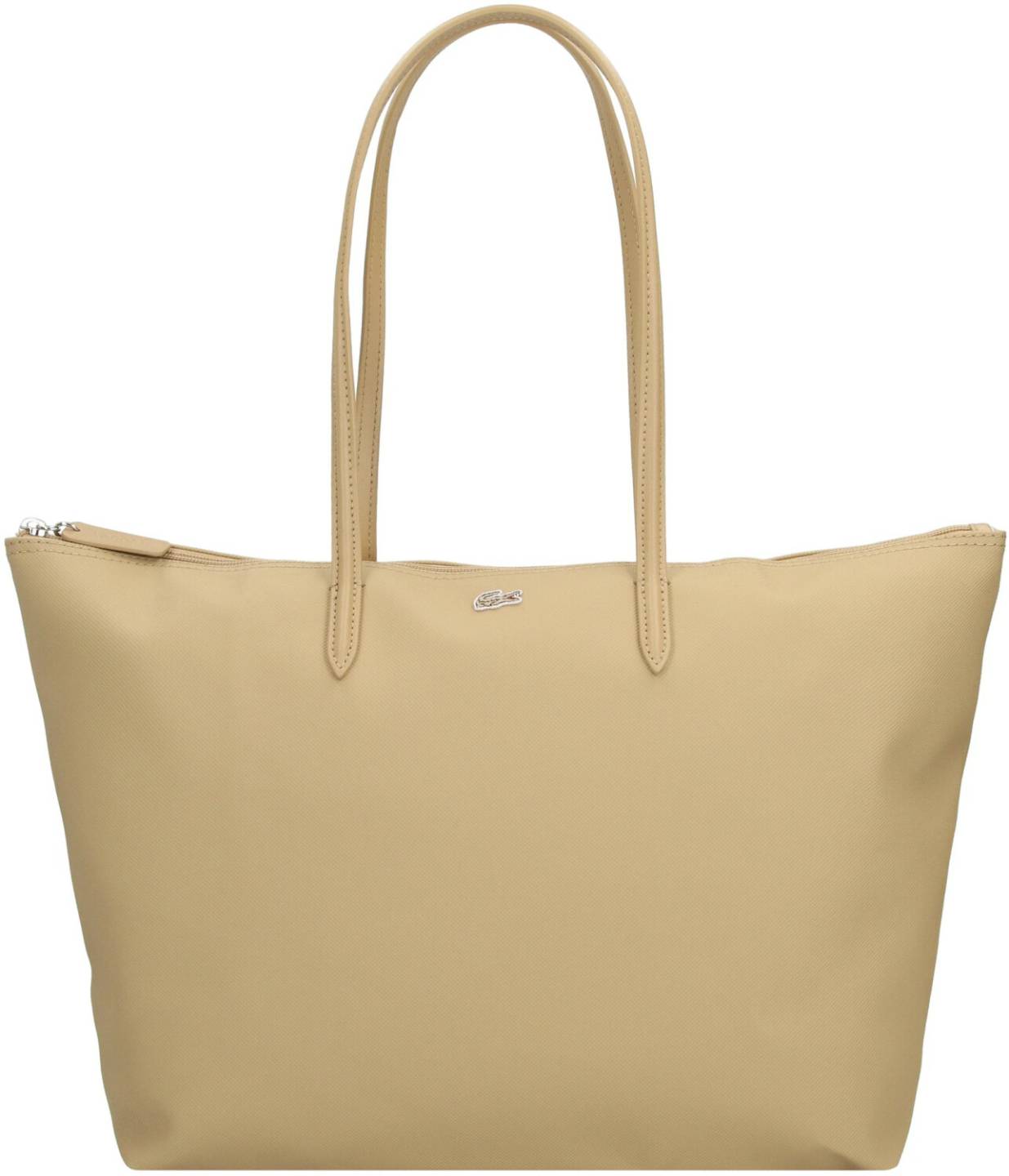 Lacoste L.12.12 Concept Tote Bag (NF1888PO)viennois Sacs à main