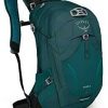 Sacs à dos Osprey Sylva 12blue green