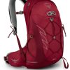 Osprey Talon 11 (1-084)S/M cosmic red Sacs à dos