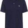 Lacoste Poloshirt (DH2050)dark navy blue T-shirts homme