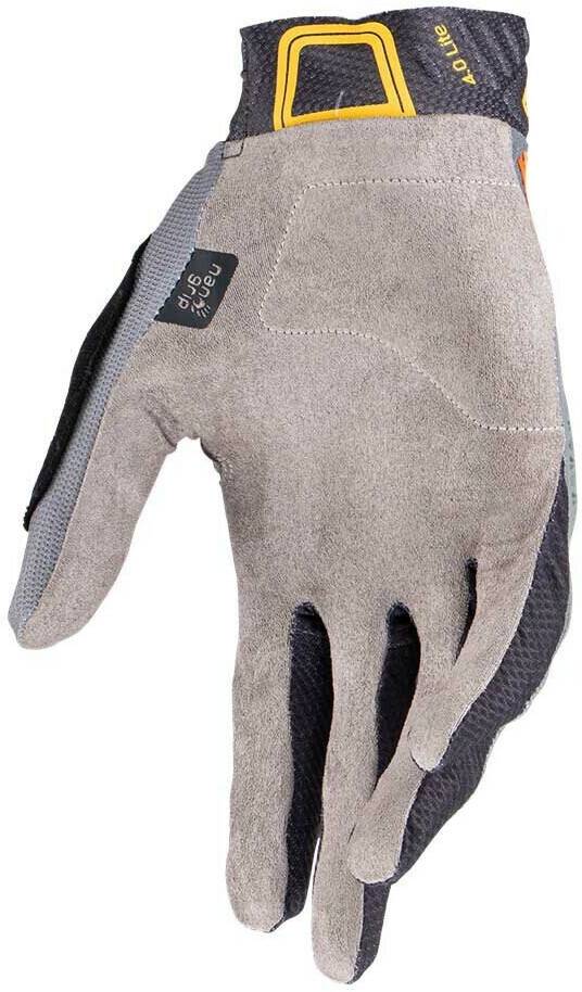 Leatt Mtb 4.0 Lite Long Gloves Men (LB6023045052)(LB6023045101) grey Équipement du cycliste