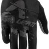 Leatt Glove DBX 3.0 LiteBlack Équipement du cycliste