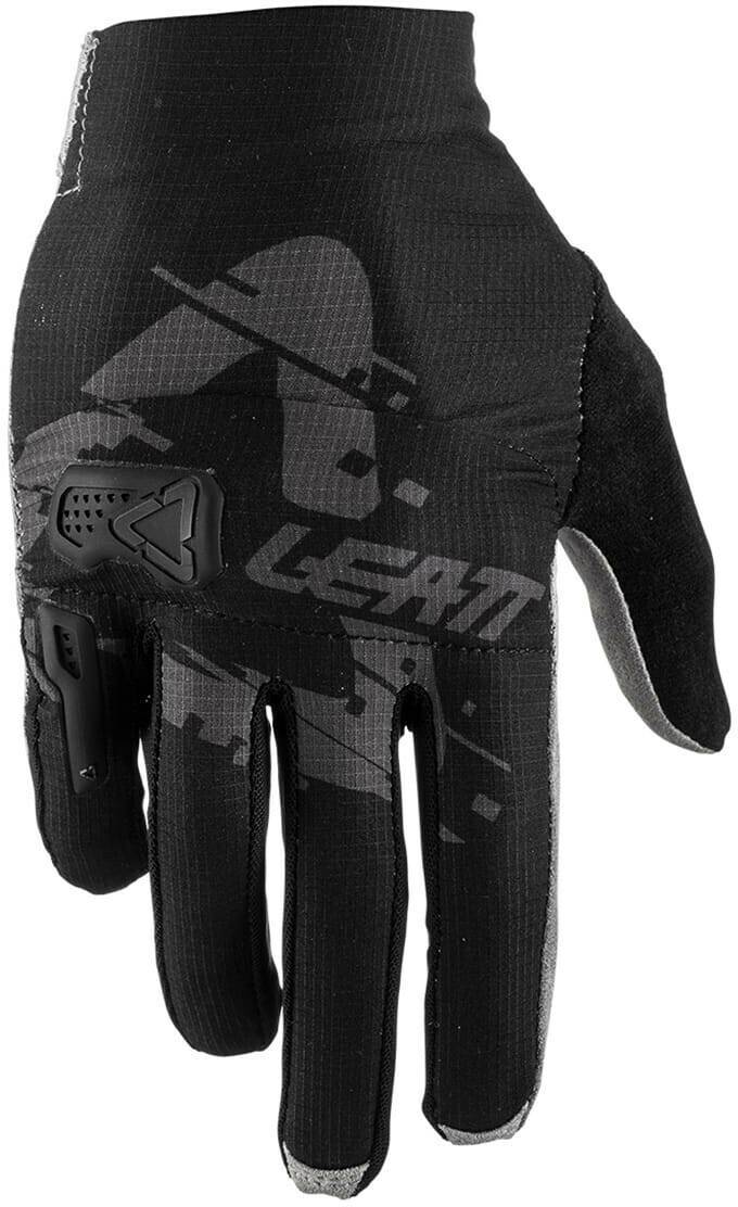 Leatt Glove DBX 3.0 LiteBlack Équipement du cycliste