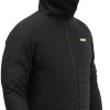 Leatt MTB Trail 3.0 Jacket Menblack Équipement du cycliste