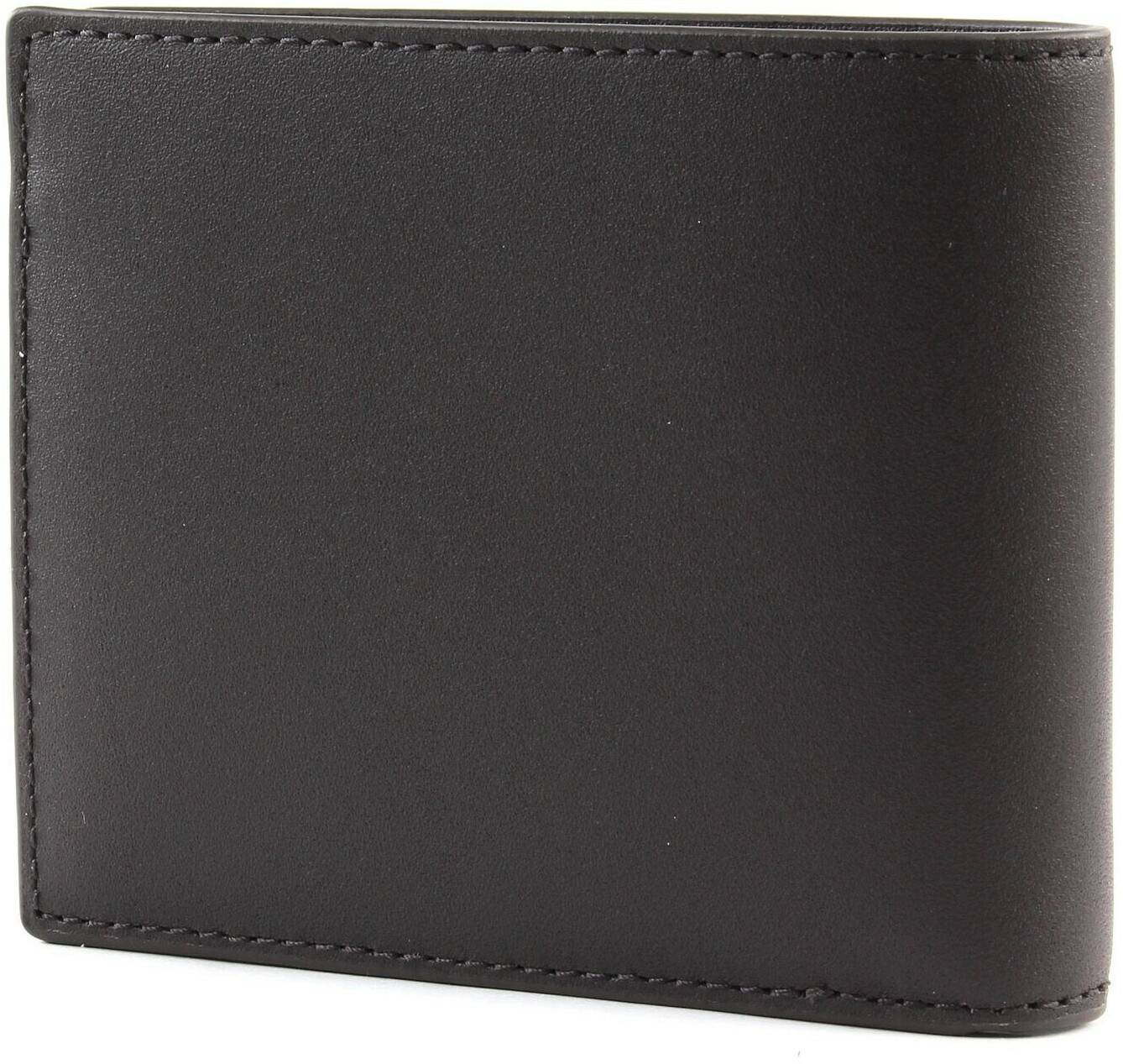 Lacoste FG Wallet (NH1115FG)brown Porte-monnaie