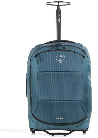 Osprey Ozone 2-Wheel Carry-On 40coastal blue Bagages