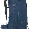 Osprey Kestrel 38L/XL atlas blue Sacs à dos