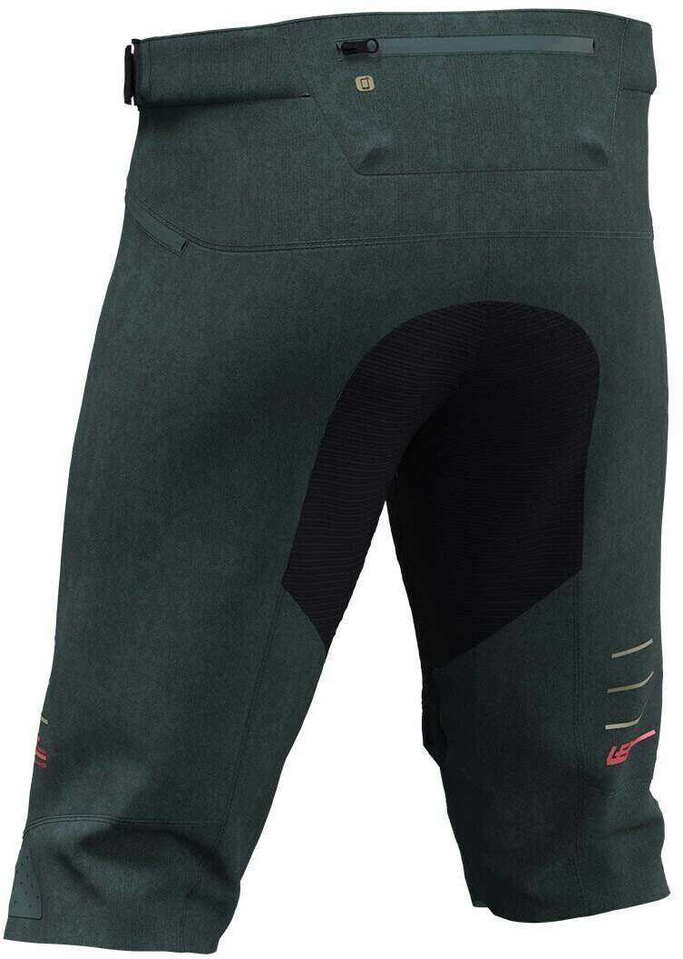 Équipement du cycliste Leatt 5.0ivy