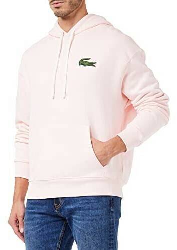 Pulls & sweats homme Lacoste Sweater (Sh6404)rose