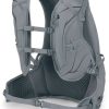 Osprey Dyna 15XS/S slate grey Équipement running