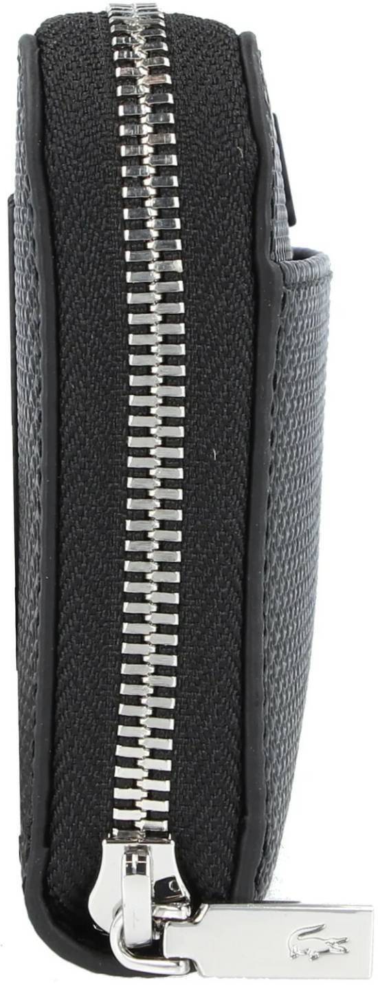 Lacoste Chantaco (NF3885KL)black Porte-monnaie