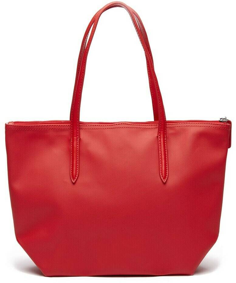 Lacoste Concept S Shopper (NF2037PO)red Sacs à main