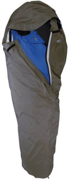 Millet Bivy Baggris Sacs de couchage