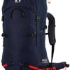 Millet Prolighter 38+10 2024 (MIS2271)blue navy Sacs à dos