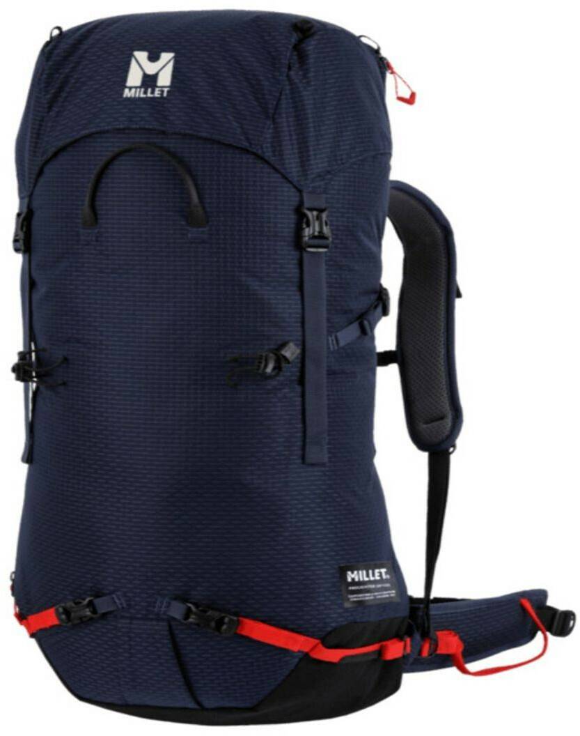 Millet Prolighter 38+10 2024 (MIS2271)blue navy Sacs à dos