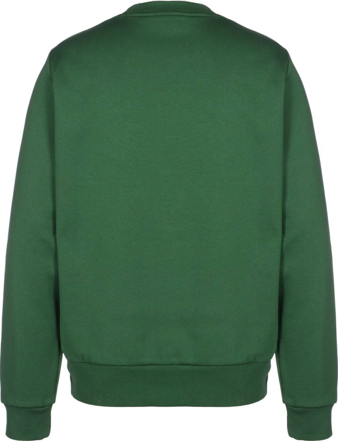 Pulls & sweats homme Lacoste Sweatshirts (SH9608)green