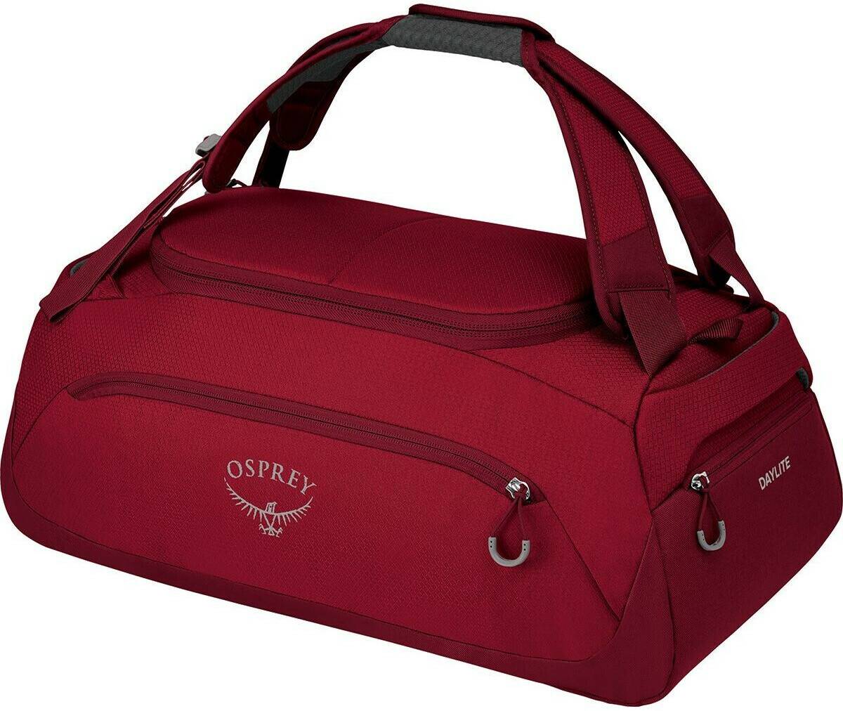 Osprey Daylite Duffel 30lcosmic red Bagages