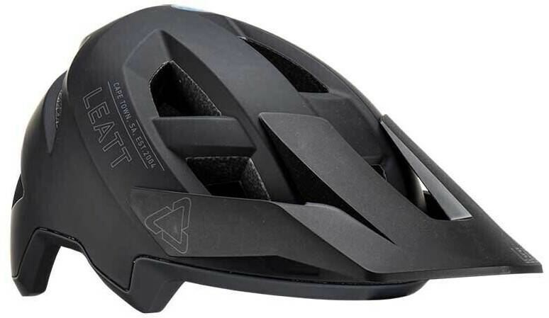 Leatt Allmtn 2.0Mtb Black Équipement du cycliste