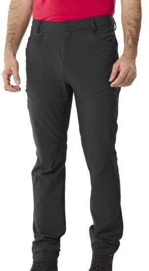 Millet Trekker Stretch Pant III (MIV9060)black Outerwear