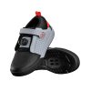 Leatt 4.0 Clip Pro ShoeTitanium Équipement du cycliste