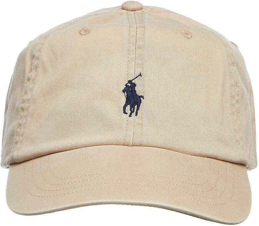 Casquettes Polo Ralph Lauren Classic Sports Capbeige