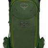 Équipement running Osprey Siskin 12dustmoss green