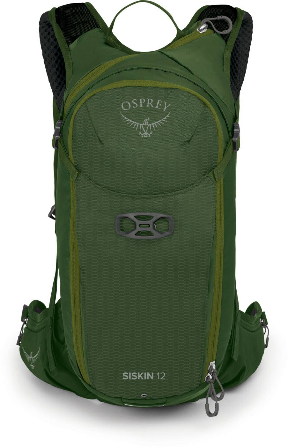 Équipement running Osprey Siskin 12dustmoss green