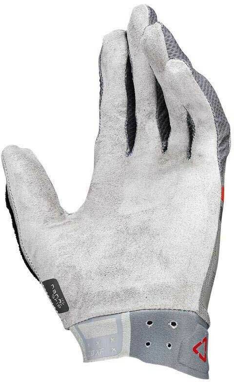 Leatt 2.0 X Flow Gloves(LB6024150222) grey Équipement du cycliste