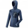 Outerwear Millet Trylogy Lightrid Hoodie Womennavy blue