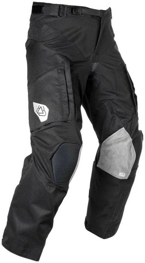 Leatt GPX 5.5 Pantsblack Vêtements moto