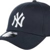 New Era New York Yankees MLB Team Classic 39THIRTYnavy/white Casquettes