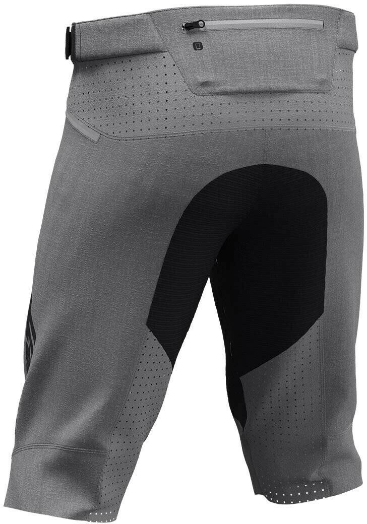 Équipement du cycliste Leatt 3.0gris acier